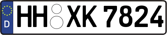 HH-XK7824