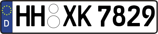 HH-XK7829