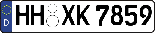 HH-XK7859