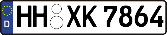HH-XK7864
