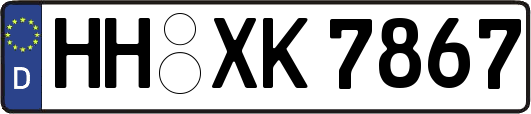 HH-XK7867