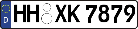 HH-XK7879