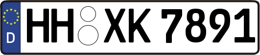 HH-XK7891