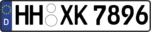 HH-XK7896