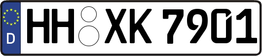 HH-XK7901