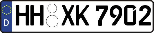 HH-XK7902