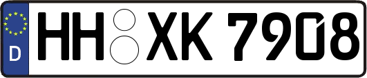 HH-XK7908
