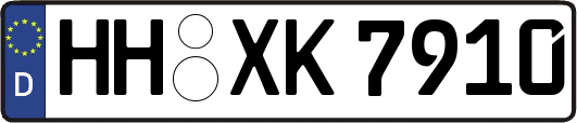 HH-XK7910