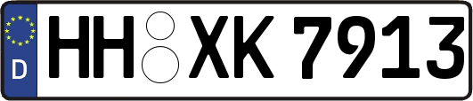 HH-XK7913