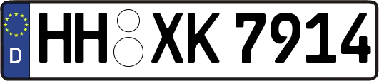HH-XK7914