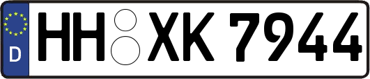 HH-XK7944