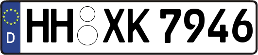 HH-XK7946
