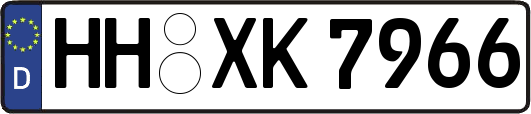HH-XK7966