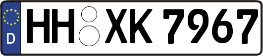 HH-XK7967