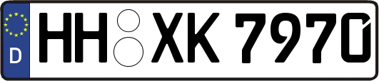HH-XK7970