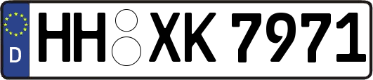 HH-XK7971