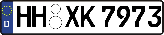 HH-XK7973