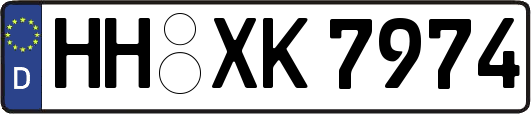 HH-XK7974