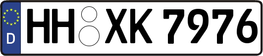 HH-XK7976