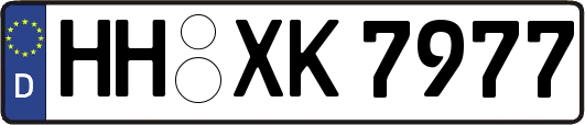 HH-XK7977