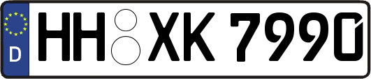 HH-XK7990