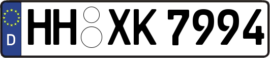 HH-XK7994