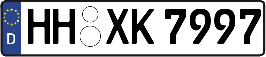 HH-XK7997