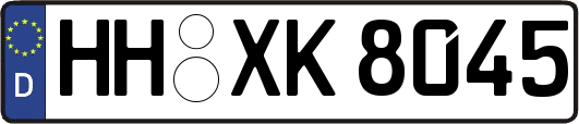 HH-XK8045