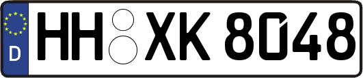 HH-XK8048