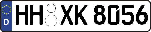 HH-XK8056