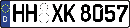 HH-XK8057