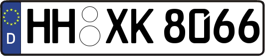 HH-XK8066