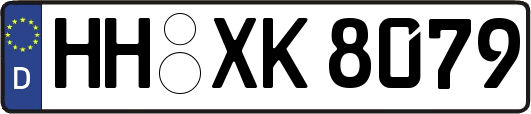 HH-XK8079