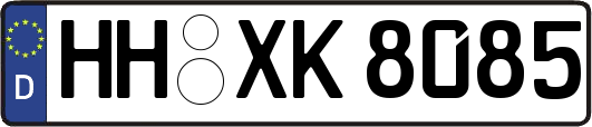 HH-XK8085