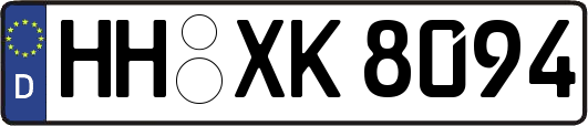 HH-XK8094