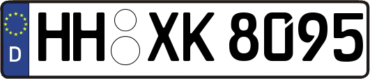 HH-XK8095