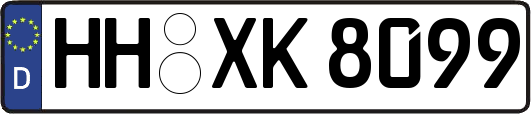 HH-XK8099