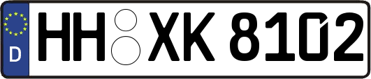 HH-XK8102