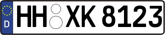HH-XK8123