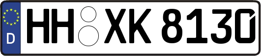 HH-XK8130