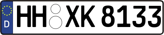 HH-XK8133