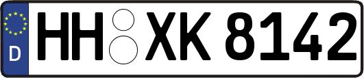 HH-XK8142