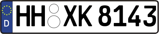 HH-XK8143