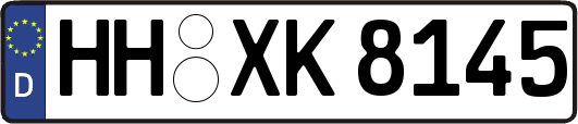 HH-XK8145