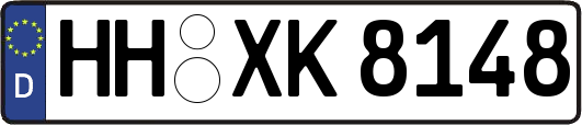 HH-XK8148