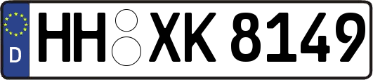 HH-XK8149