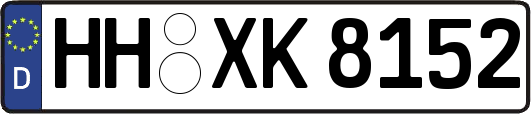 HH-XK8152