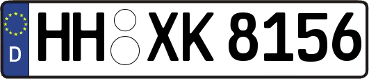 HH-XK8156