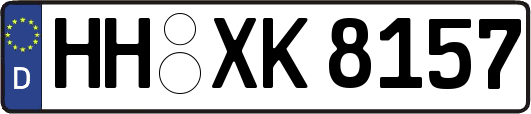 HH-XK8157