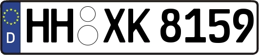 HH-XK8159